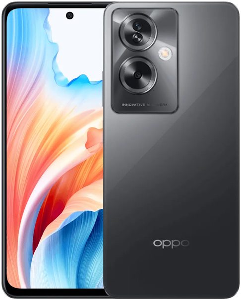 Oppo A79 5G 2023 Premium Edition Dual SIM TD-LTE ID V4 256GB CPH2557